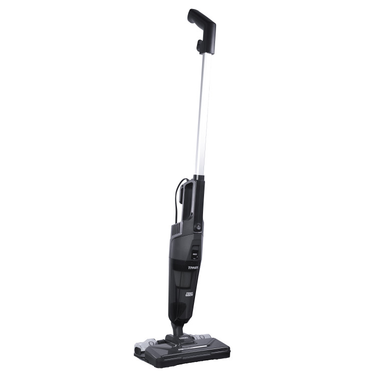 جارو پرتابل تیوارکس سه کاره