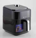 سرخ کن بدون روغن تیوارکس مدل TX-1077