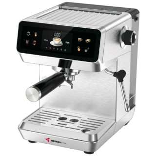 اسپرسو ساز مباشی مدل MEBASHI ME-ECM2119