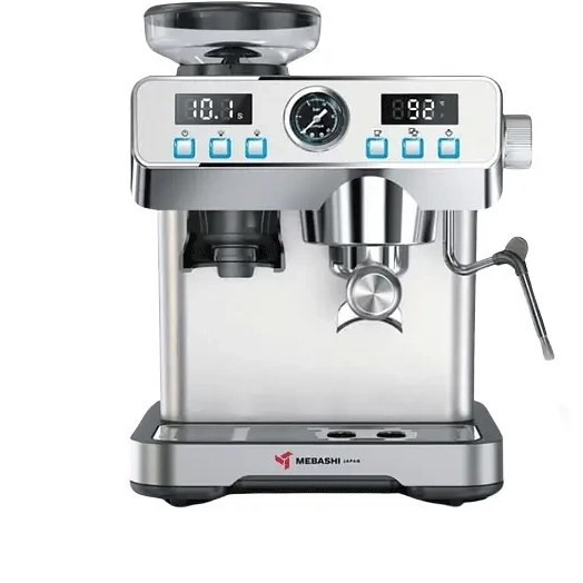 اسپرسو ساز مباشی مدل ME-CCM2069
