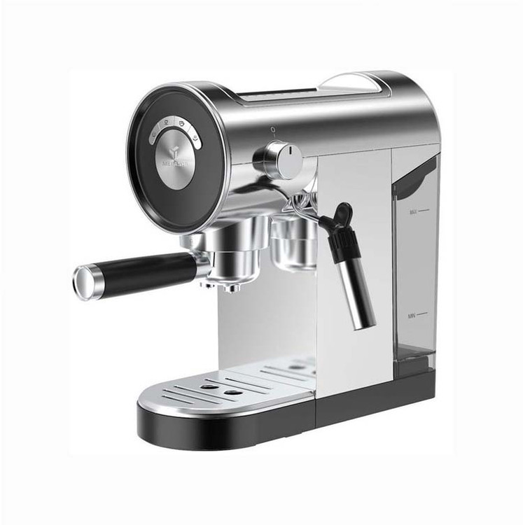 اسپرسو ساز مباشی مدل ME-ECM 2032