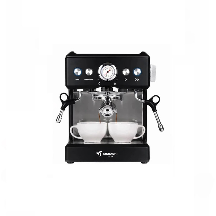 اسپرسو ساز مباشی مدل ME-CCM2051