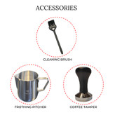 اسپرسوساز مباشی ME-ECM2034