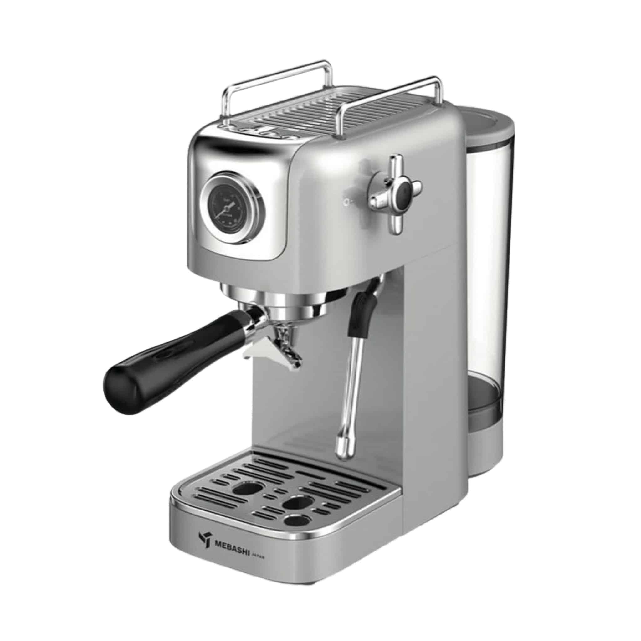 اسپرسوساز مباشی مدل ME-ECM 2109