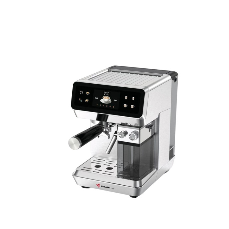 اسپرسوساز مباشی مدل ME-ECM 2503