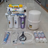 فروش ویژه ی تصفیه آب سانوین