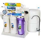 فروش ویژه ی تصفیه آب سانوین