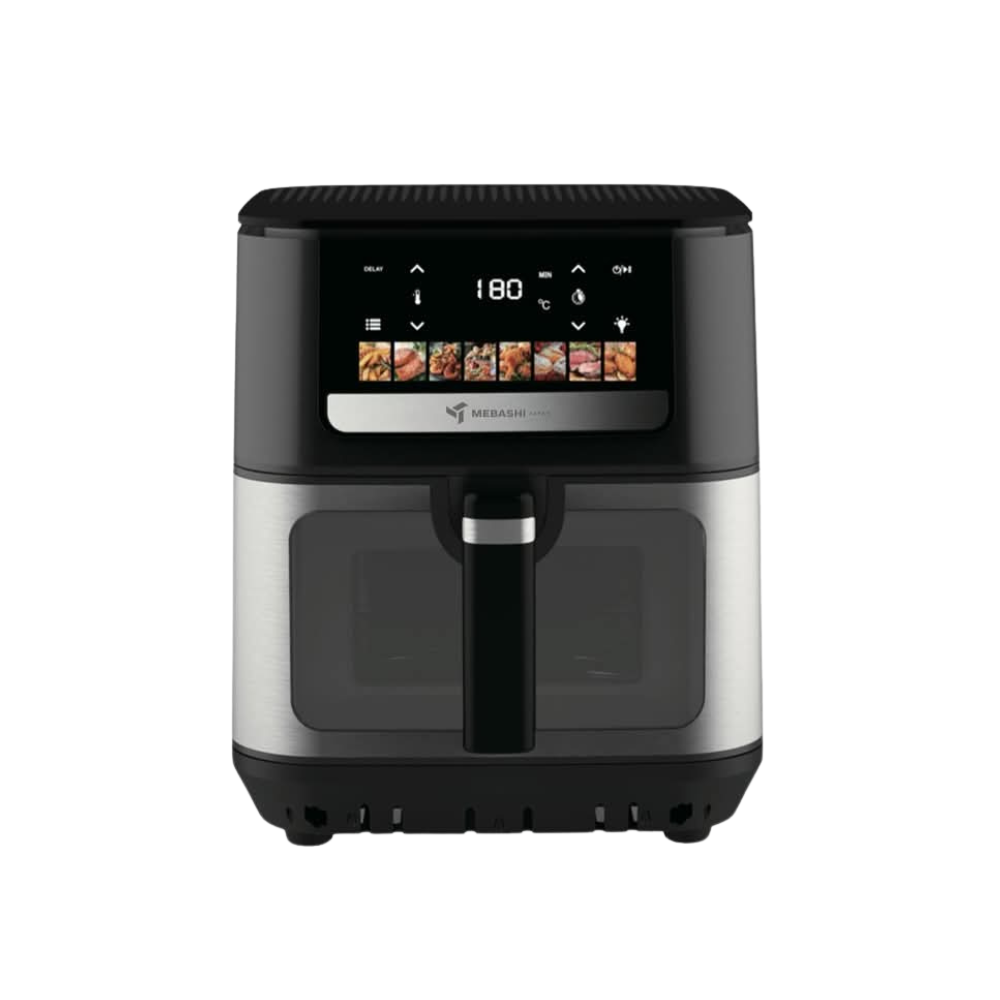 سرخکن رژیمی مباشی مدل AF-950
