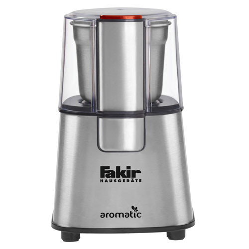 آسیاب فکر مدل Aromatic