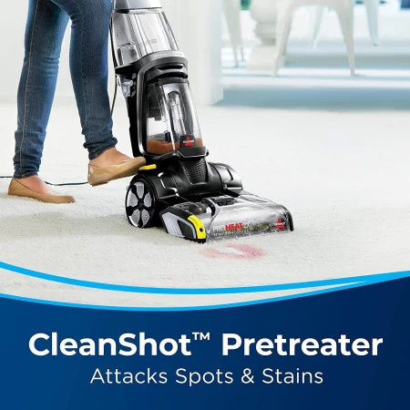فرش و مبل شوی بیسل مدل Proheat 2x revolution cleanshot 2066E