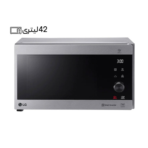 ماکرویو الجی مدلMH8265DIS