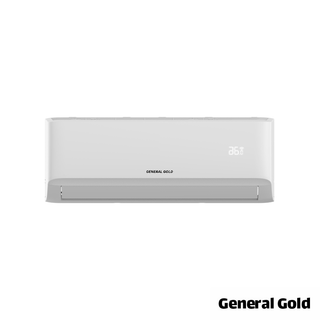 کولرگازی اینورتر 24هزار جنرال گلد مدل:GG-MS24000 DIVA 5