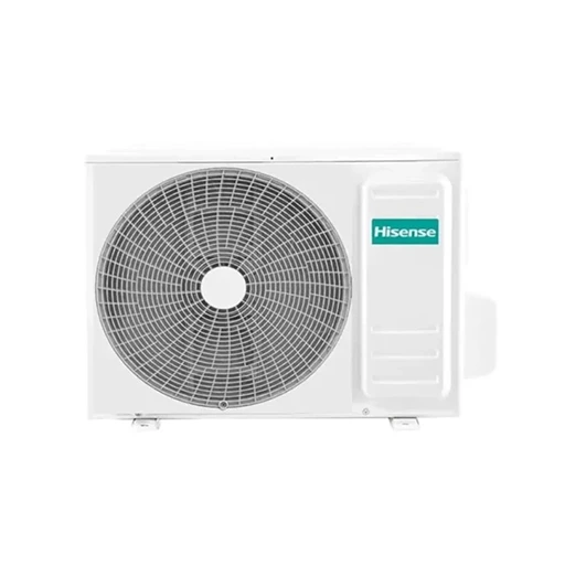کولر گازی هایسنس مدل AS-24HR4SXTCA01 ظرفیت 24000
