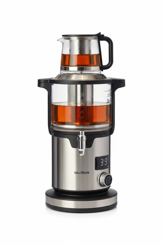 سماور برقی والترون انگلیس مدل:SM-67