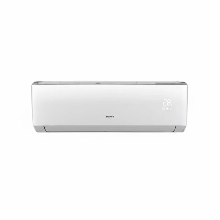 کولر گازی اسپلیت دیواری گری مدل GWH-24H ظرفیت 24000 BTU