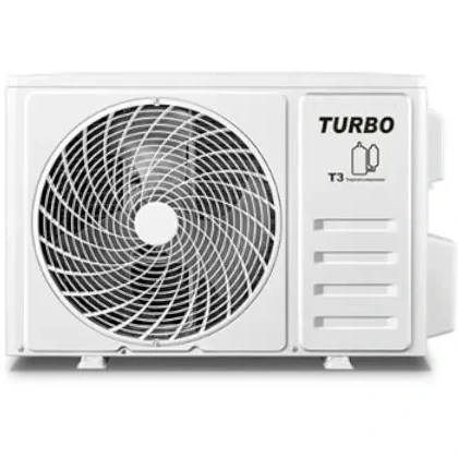 کولرگازی 18000 توربو T3 مدل TB-18HRO1XA