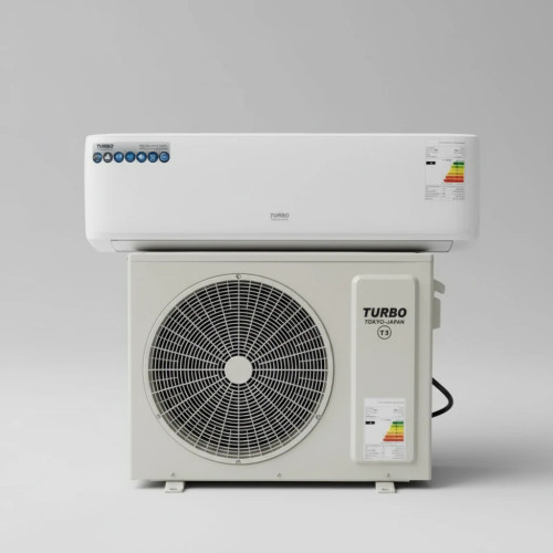 کولرگازی 30000 توربو T3 مدل TB-30HO1RAAB