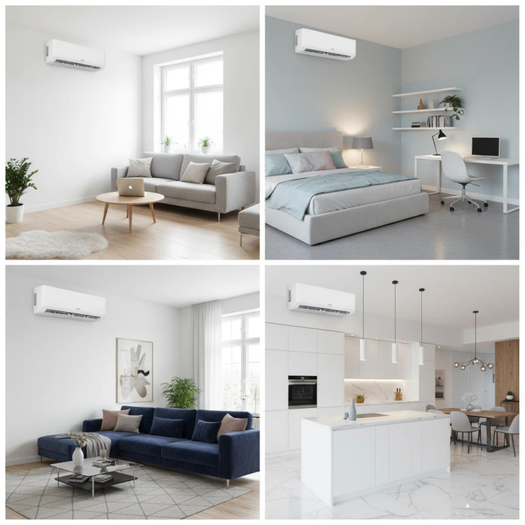 کولرگازی 30000 توربو T3 مدل TB-30HO1RAAB