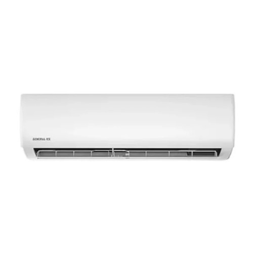 کولر گازی جنرال آیس مدل GTSE-24HO1RALB ظرفیت 24000 هزار