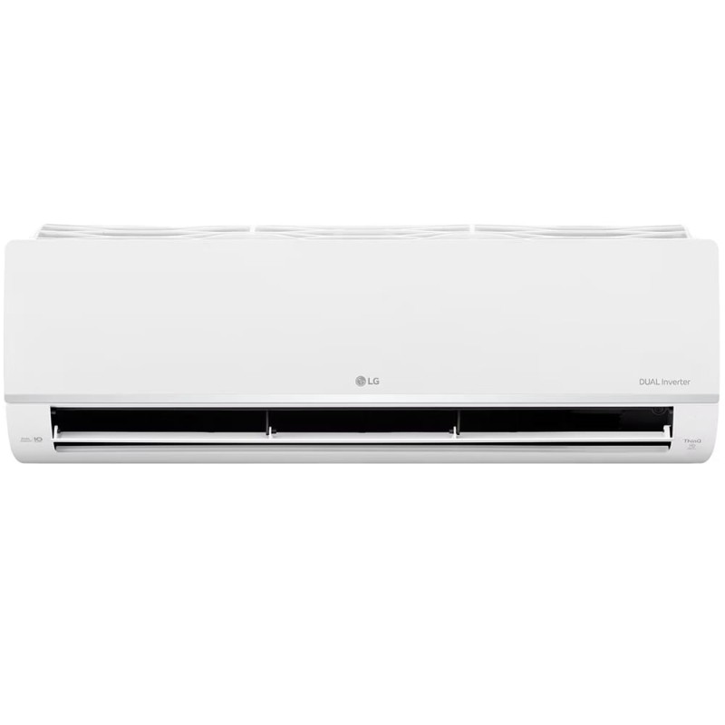 کولر گازی ال جی 26000 دوال اینورتر مدل BMPU26T4W