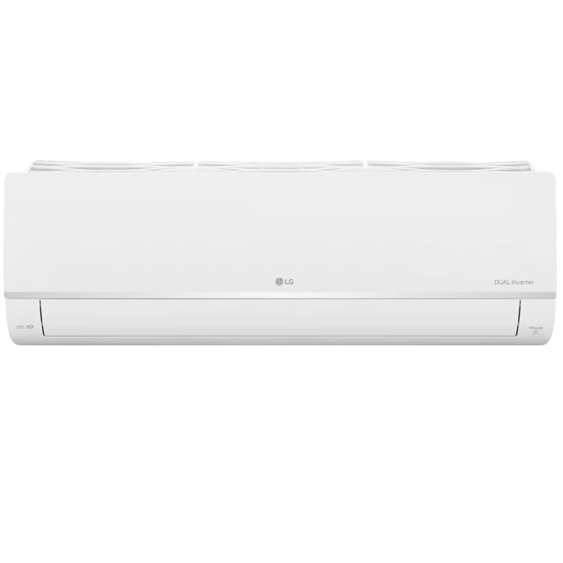 کولر گازی ال جی 26000 دوال اینورتر مدل BMPU26T4W