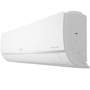 کولر گازی ال جی 26000 دوال اینورتر مدل BMPU26T4W