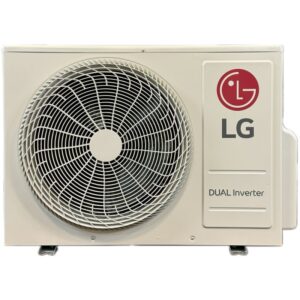کولر گازی ال جی 26000 دوال اینورتر مدل BMPU26T4W