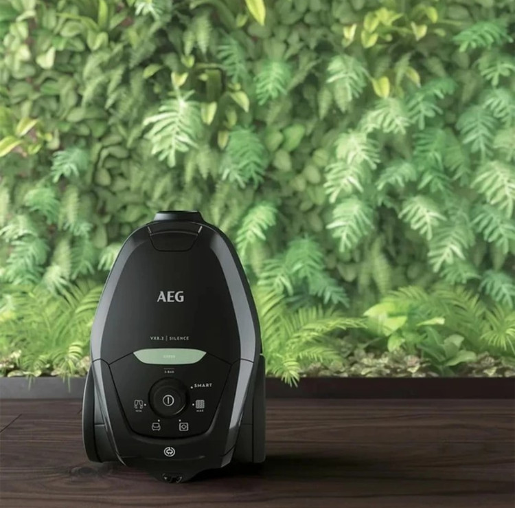 جارو برقی آاگ مدل AEG VX8-2-OKO