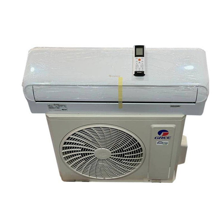 کولر گازی گری 9000 هزاراینورتر مدل GWH09AGA-K6DNA1C