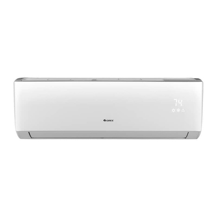 کولر گازی گری 9000 هزاراینورتر مدل GWH09AGA-K6DNA1C