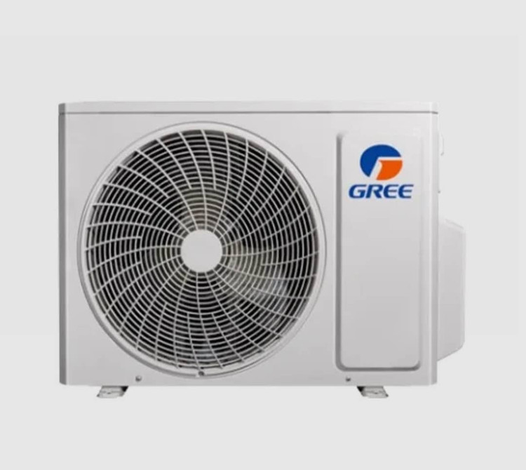 کولر گازی گری 30000هزار اینورتر مدل GWH30ATEXF