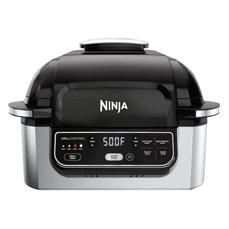 سرخ کن نینجا مدل AG 301