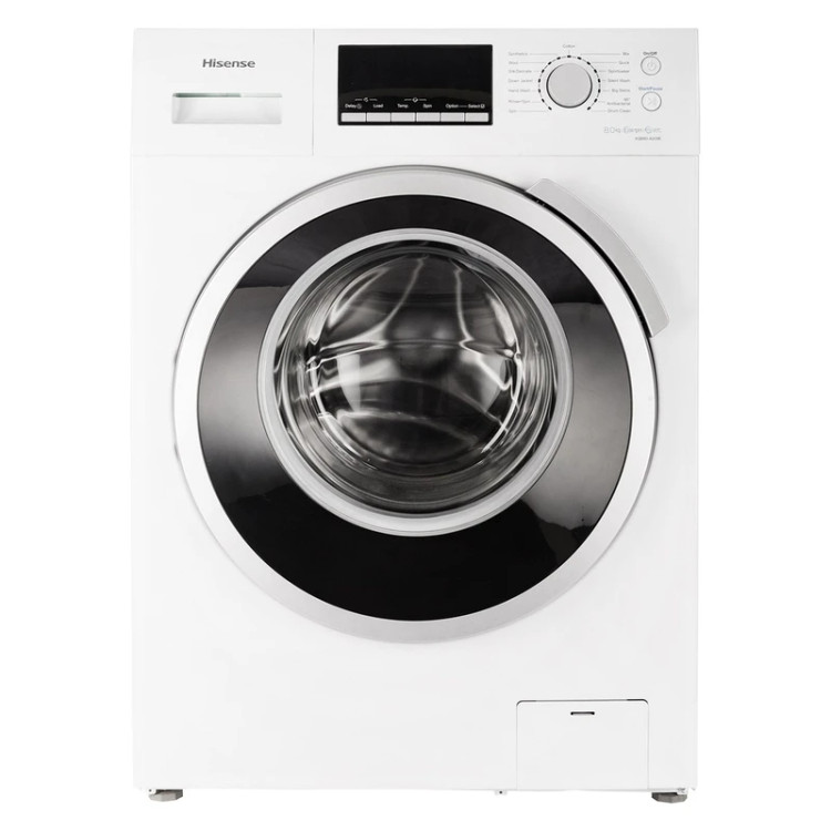 ماشین لباسشویی هایسنس مدل WFH8012