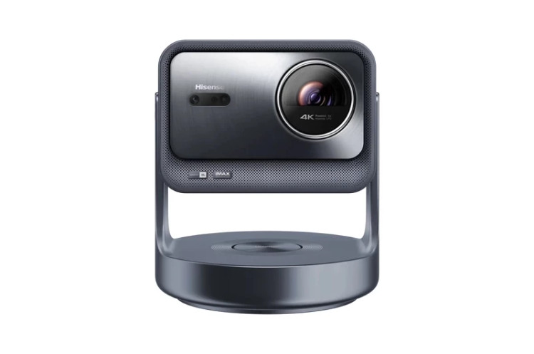 ویدئو پروژکتور هایسنس Hisense C2 Ultra 300اینچ