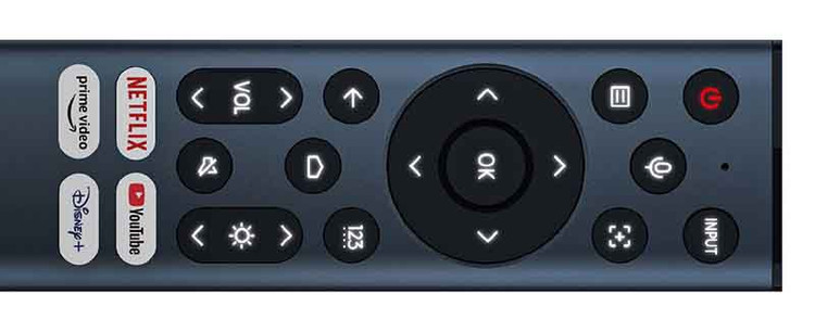 ویدئو پروژکتور هایسنس Hisense C2 Ultra 300اینچ