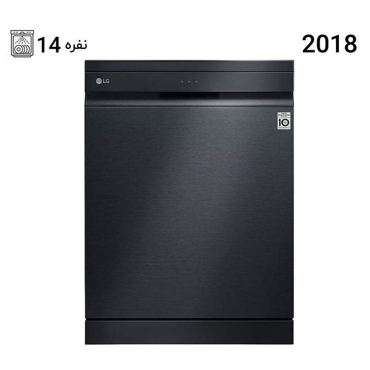 ظرفشویی 335 الجی