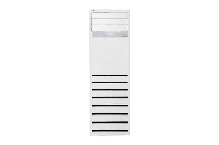 کولر گازی ایستاده 54000 ال جی اینورتر مدل AP-W54GT3S1