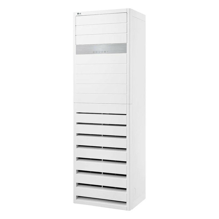 کولر گازی ایستاده 54000 ال جی اینورتر مدل AP-W54GT3S1