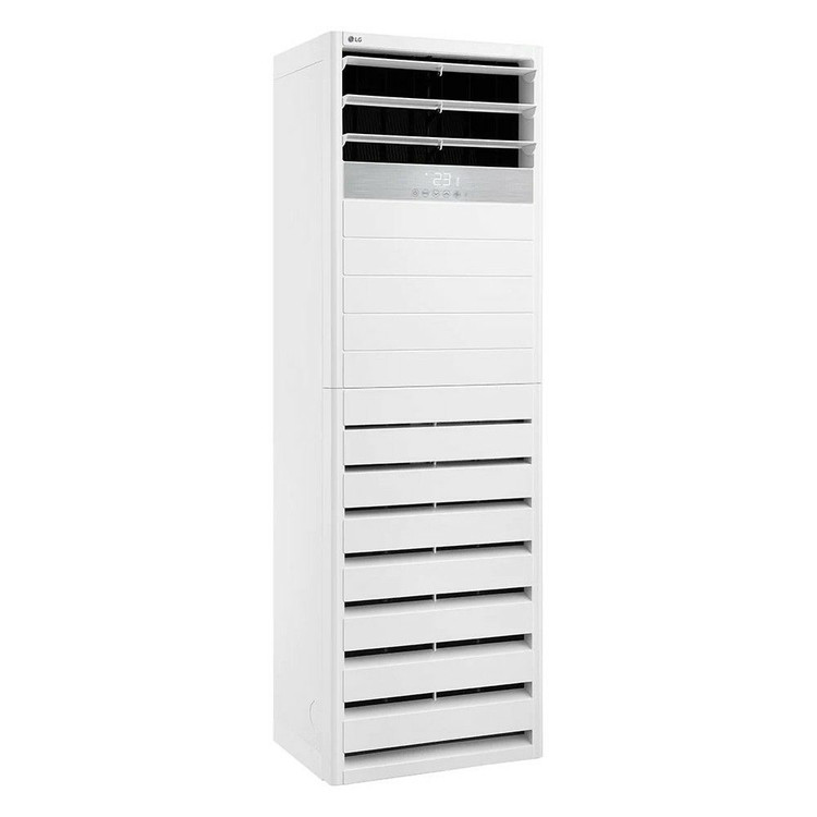 کولر گازی ایستاده 54000 ال جی اینورتر مدل AP-W54GT3S1
