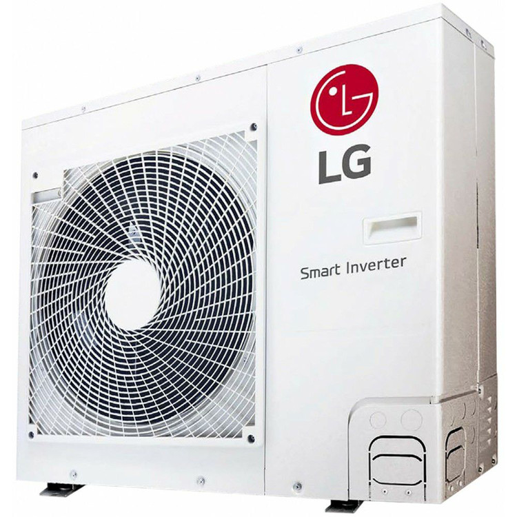 کولر گازی ایستاده 36000 ال جی اینورتر مدل AP-W36GT3S1َ