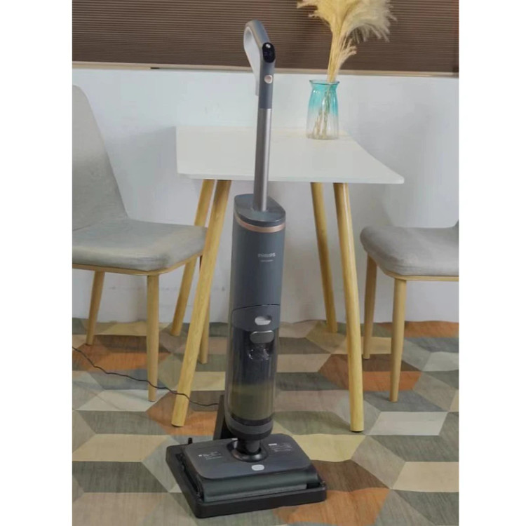 جارو شارژی عصایی فیلیپس مدل XW8122 سه کاره