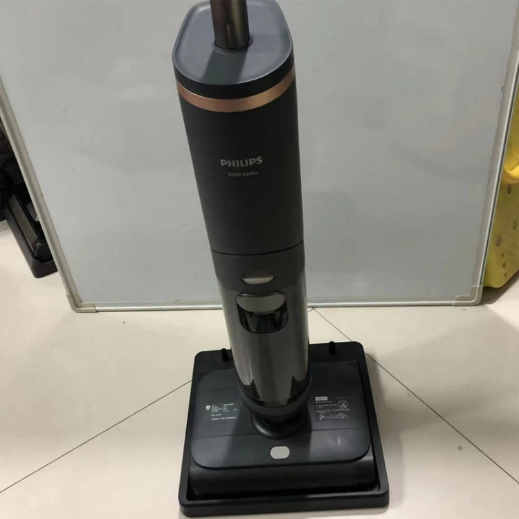 جارو شارژی عصایی فیلیپس مدل XW8122 سه کاره