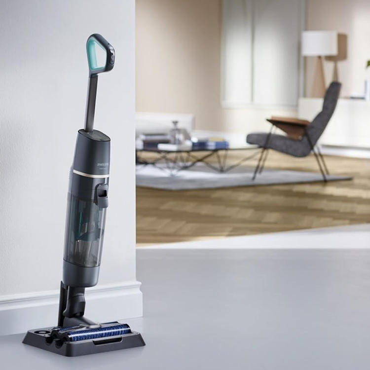 جارو شارژی سه کاره فیلیپس Philips XW7110