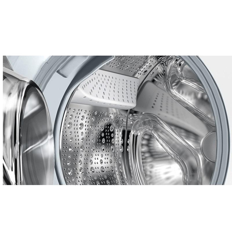 ماشین لباسشویی بوش مدل WAT24460IR ظرفیت 8 کیلوگرم