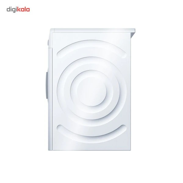 ماشین لباسشویی بوش مدل WAT24460IR ظرفیت 8 کیلوگرم