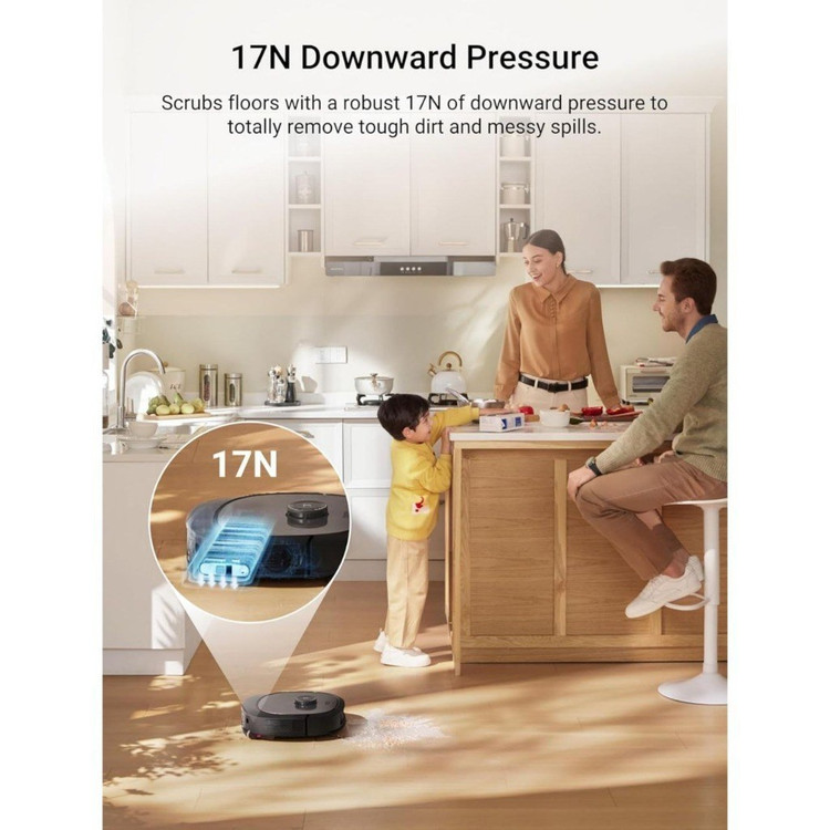 جارو رباتیک Eureka J20 Robot