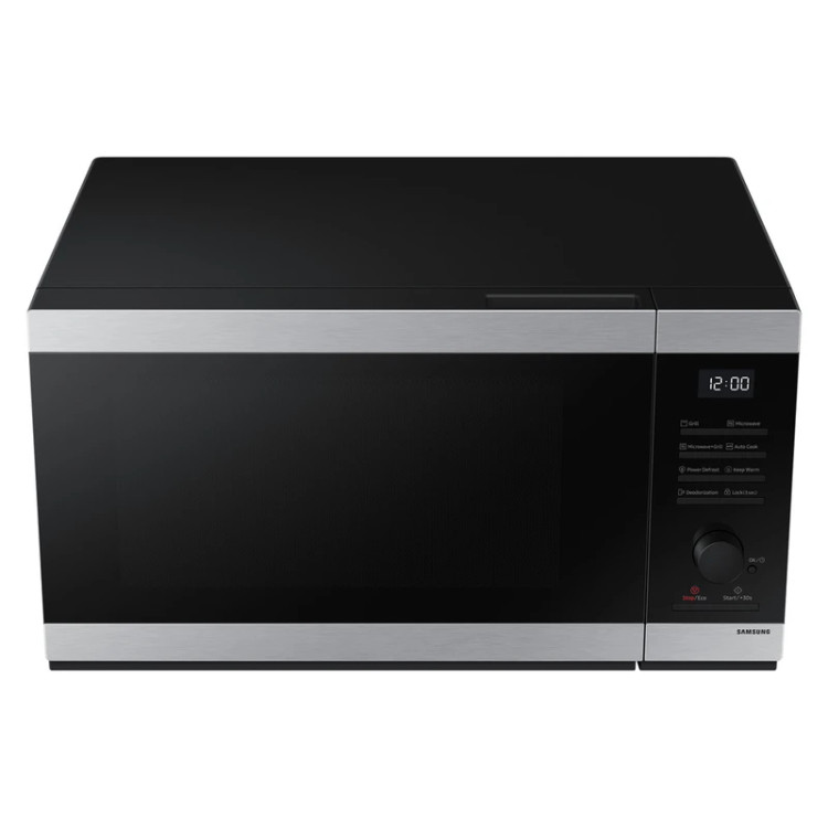 مایکروویو سامسونگ مدل MG40DG5524AT ظرفیت ۴۰ لیتر