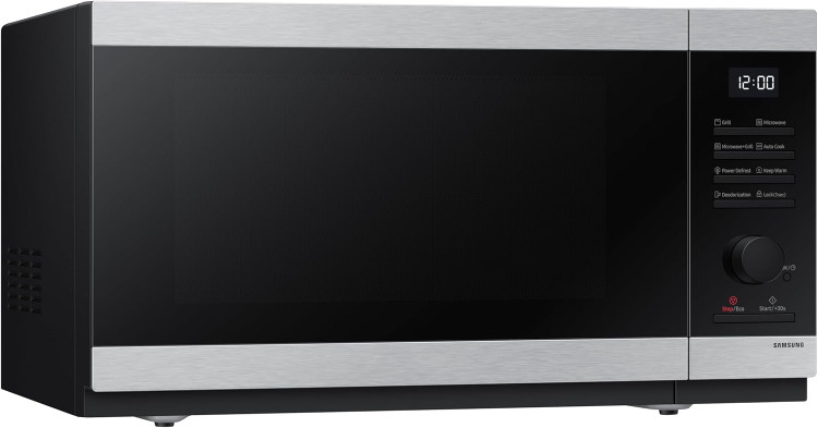 مایکروویو سامسونگ مدل MG40DG5524AT ظرفیت ۴۰ لیتر