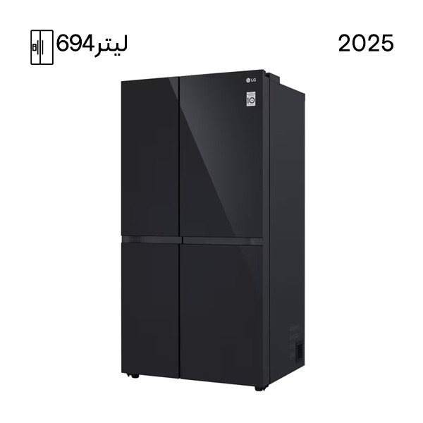 یخچال فریزر ساید بای ساید ال جی مدل B287