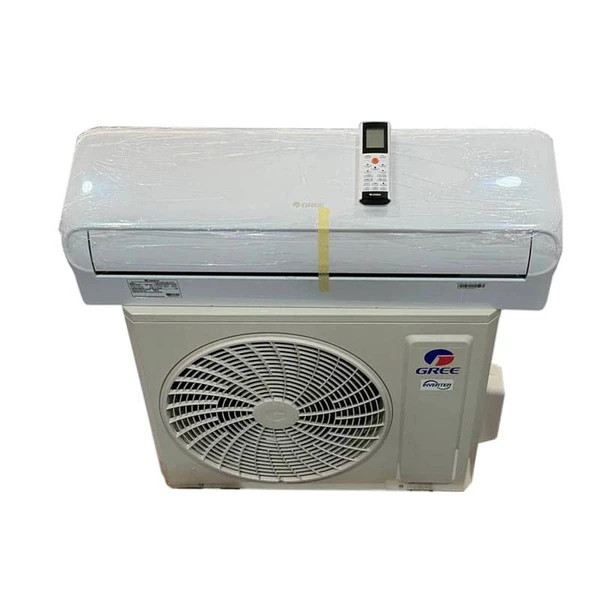 کولر گازی گری مدل GWH30AGEXH-K3NTA1A/I T3 ظرفیت 30000 معمولی